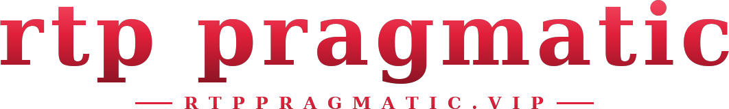 rtp pragmatic logo